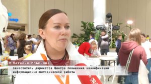 Время местное. Эфир: 22-04-2026 - РобоФестиваль