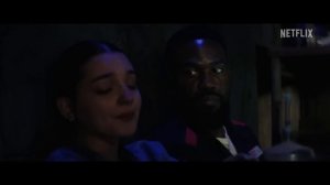 Гнев | Русский трейлер | Сериал NETFLIX [2026]