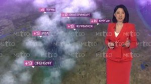 Погода в России на 23.04.2026 г чт