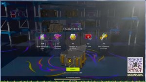 #БЕСКОНЕЧНАЯ #МЕГАЛУДКА 6.0! Просто #Космос! ДОСТАЕМ #МБ-85БОР #Битва #реплеев за 4 #приза по 300руб