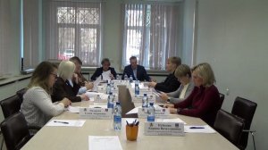 22.04.2026 года заседание Совета депутатов муниципального округа Царицыно в г. Москве