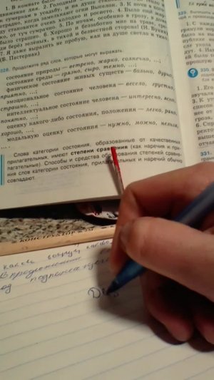 делаю уроки