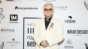 Филипп Киркоров и Люся Чеботина стали триумфаторами премии «Прорыв года 2026» журнала MODA topical