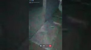 заброшка анамалии #2