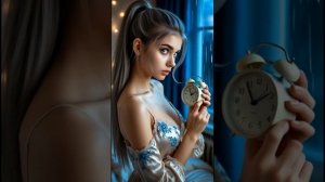 «Одна» Полина Комаревская