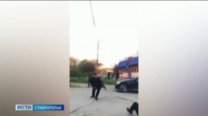 Губернатор поручил взять на особый контроль ситуацию в Изобильненском округе Ставрополья