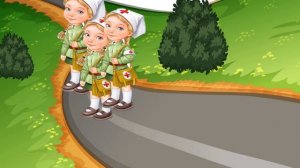 "День Победы" Даша Я