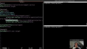 VictoriaMetrics - 04. Installation de VMAgent