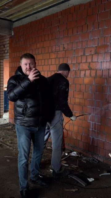 Перевод со строительного на женский язык 😄