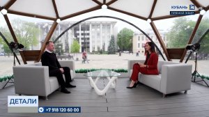 Азамат Джаримок: бесплатная юрпомощь играет важную роль для защиты прав граждан