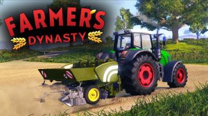 Farmer's Dynasty