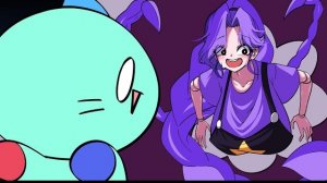 Лили влюбляется друг в друга, Время игры с Поппи 5