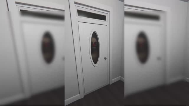 Pizza Delivery 🍕  LIGHTS ARE OFF TIKTOK