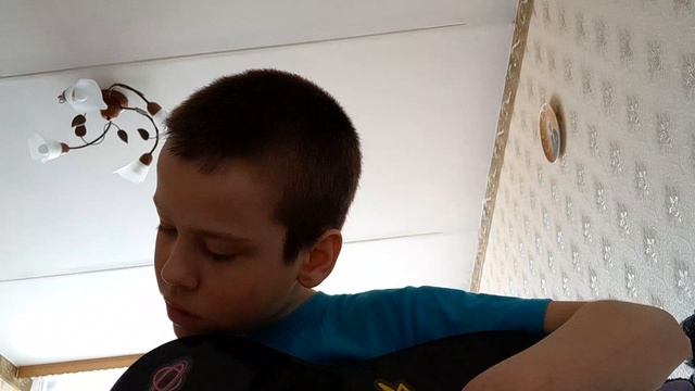 песня РКН дастал