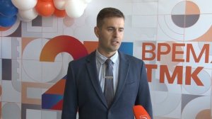 Четверть века успеха: ТМК отмечает юбилей. Панорама 21.04.26