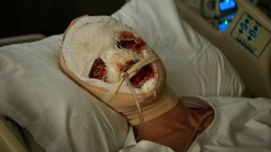 Глиноликий — Тизер-трейлер (2026)