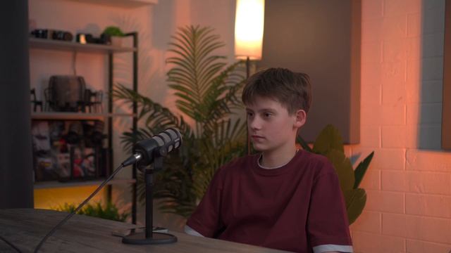 Не становись блогером в 2026 г пока не посмотрел этот подкаст!