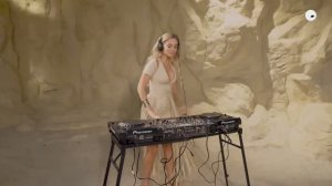 Bagara - Live @ Radio Intense 23.12.2022 _ Melodic Techno & Progressive House DJ Mix 4K_720p