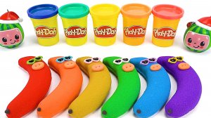 Мультики для детей. Кинетический песок. Игры с песком. Звуки АСМР. Мультики  для малышей