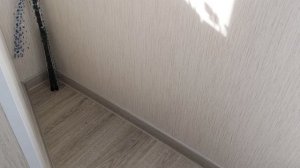 Наш балкон после ремонта🎉. Обзор.