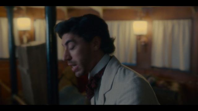 Закон Лидии Поэт 2 сезон 1 серия (сериал, 2023)