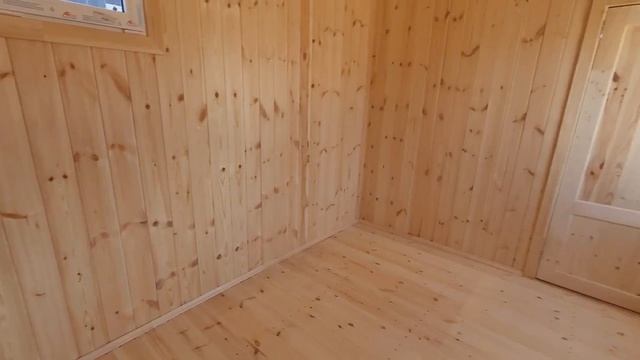 Модуль дом №35