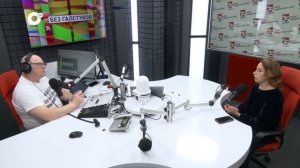 Без Галстуков / Фармакология сегодня / 22.04.26