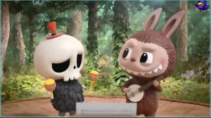 МУЛЬТИК ДЛЯ ДЕТЕЙ. 😍ЛАБУБУ-МАНИЯ. ЛАБУБУ-ШОУ. МУЛЬТФИЛЬМЫ ДЛЯ ДЕВОЧЕК И МАЛЬЧИКОВ.