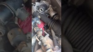 Москвич 2141 СССР Советский Люкс обзор автомобиля