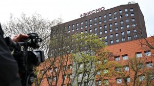 Все ради выгоды? Что известно об обысках в издательстве «Эксмо»