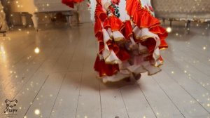 Полина Ульянова - Мар Дяньдя