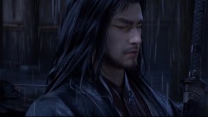 Да будет ночь - Тизер персонажа 3