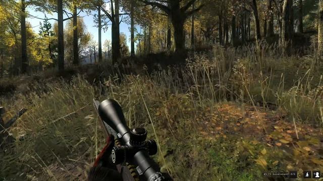 TheHunter Classic - 2026-04-22 06-11-22 (10 миссия ВЕПРЬ )