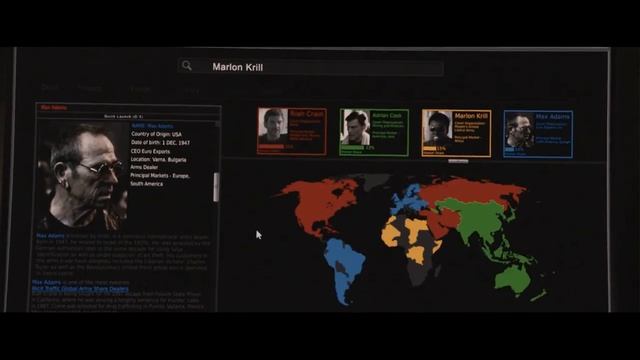 Механик: Воскрешение 2016