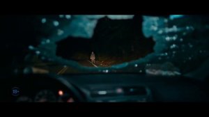 Пассажир | Русский трейлер | Фильм Ужасов [2026]