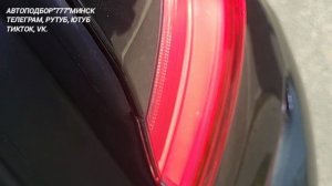 ЧУДЕСА АВТО РЫНКА, BMW G20 2021