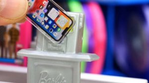 Сказка у бассейна: как Барби устроила праздник мечты для дочки! ✨