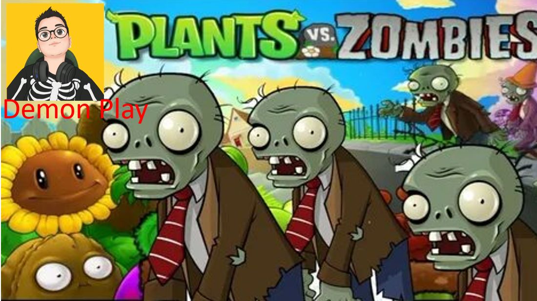 🎮Растение против зомби:легендарная битва|Plants VS Zombie🎮