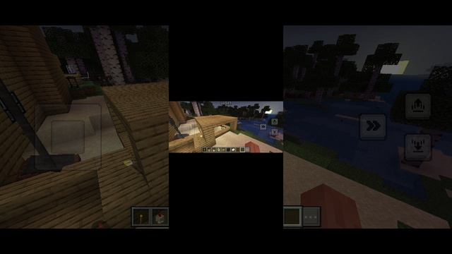 я обновляю новый особняк для подписчиков 😎😎