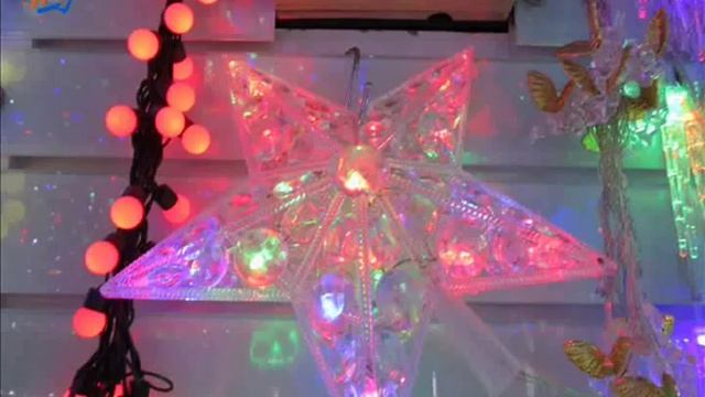 Китай, Иу, рынок Футьен, район №1, этаж №3. Новогодняя продукция оптом из Китая