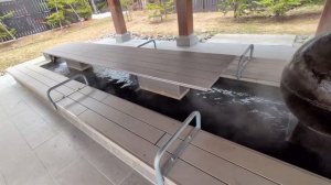 93.Хоккайдо - термальный рай💙.