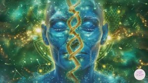 ПЛЕЙАДИАНСКИЕ МАНТРЫ | КВАНТОВАЯ КЛЕТОЧНАЯ РЕГЕНЕРАЦИЯ: Восстановление ДНК 528 Гц (Код Шаэлуна)