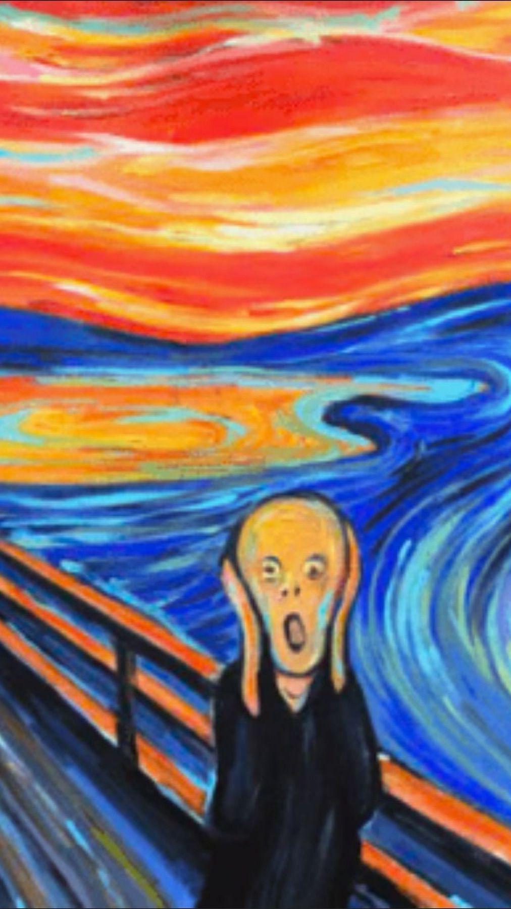 Случай из практики психиатрии...