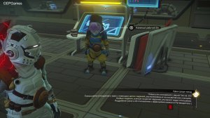 No Man's Sky / #15 / стрим / прохождение на канале GEPGames