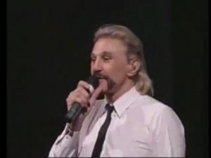 Анатолий Алешин и группа Nostal.G - Дороги наши разошлись