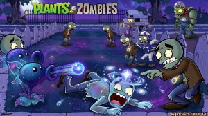 pvz crazy РАСТЕНИЯ ПРОТИВ ЗОМБИ Grafted mod ПВЗ МОД Fusion Hybrid Битва прохождение