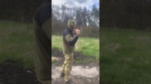 Как далеко метать саперную кошку