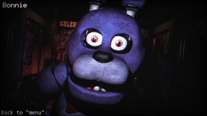 все скримеры 1 фнаф