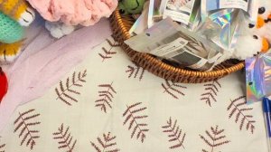 Сборы на полочку. Третий довоз