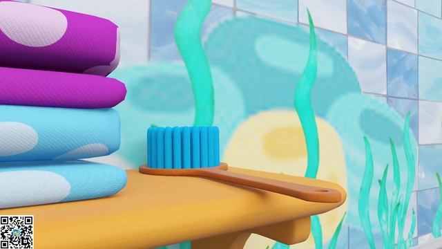 🍿 Давай Купаться 🛀 Песенки Для Детей 🔔 БроиСис - Детские Песни